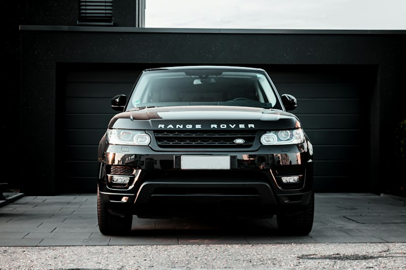 SUV